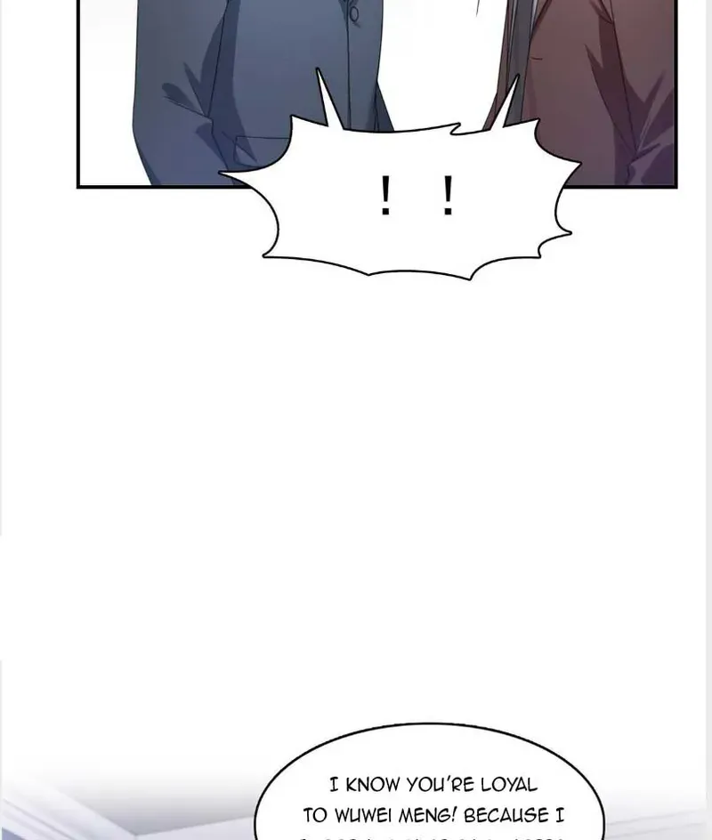Perfect Secret Love: The Bad New Wife Is A Little Sweet Zinmanga X Chapter 312 Page 29