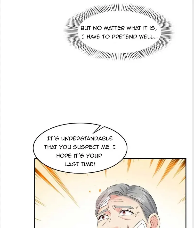 Perfect Secret Love: The Bad New Wife Is A Little Sweet Zinmanga X Chapter 312 Page 31