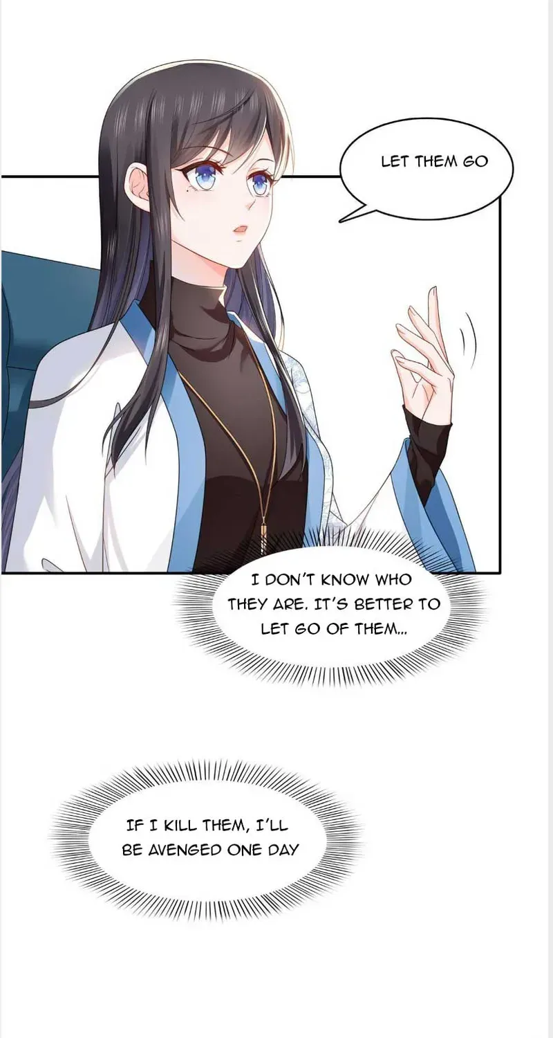 Perfect Secret Love: The Bad New Wife Is A Little Sweet Zinmanga X Chapter 312 Page 36