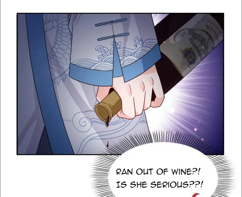 Perfect Secret Love: The Bad New Wife Is A Little Sweet Zinmanga X Chapter 311.1 Page 30