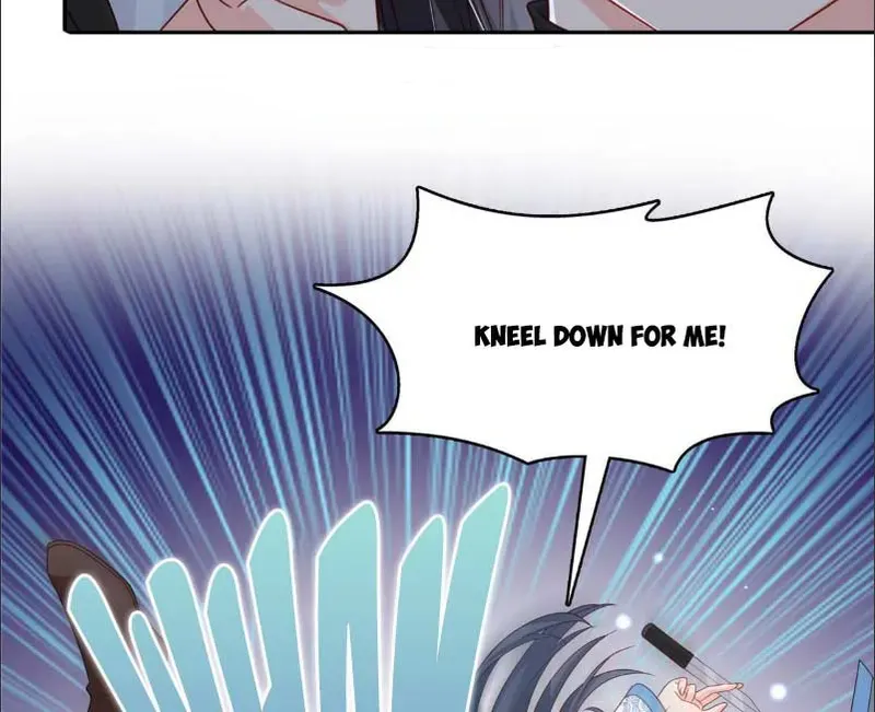 Perfect Secret Love: The Bad New Wife Is A Little Sweet Zinmanga X Chapter 311.1 Page 44