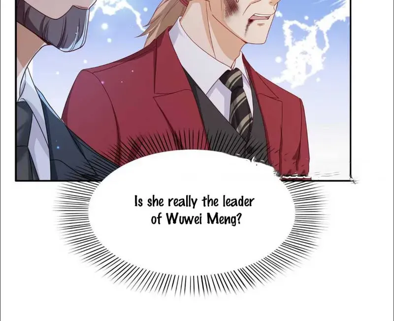 Perfect Secret Love: The Bad New Wife Is A Little Sweet Zinmanga X Chapter 311.1 Page 46