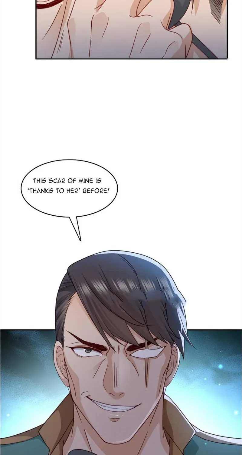 Perfect Secret Love: The Bad New Wife Is A Little Sweet Zinmanga X Chapter 311 Page 5