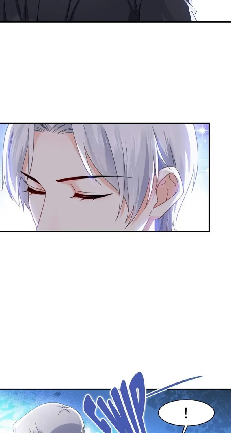 Perfect Secret Love: The Bad New Wife Is A Little Sweet Zinmanga X Chapter 309 Page 22