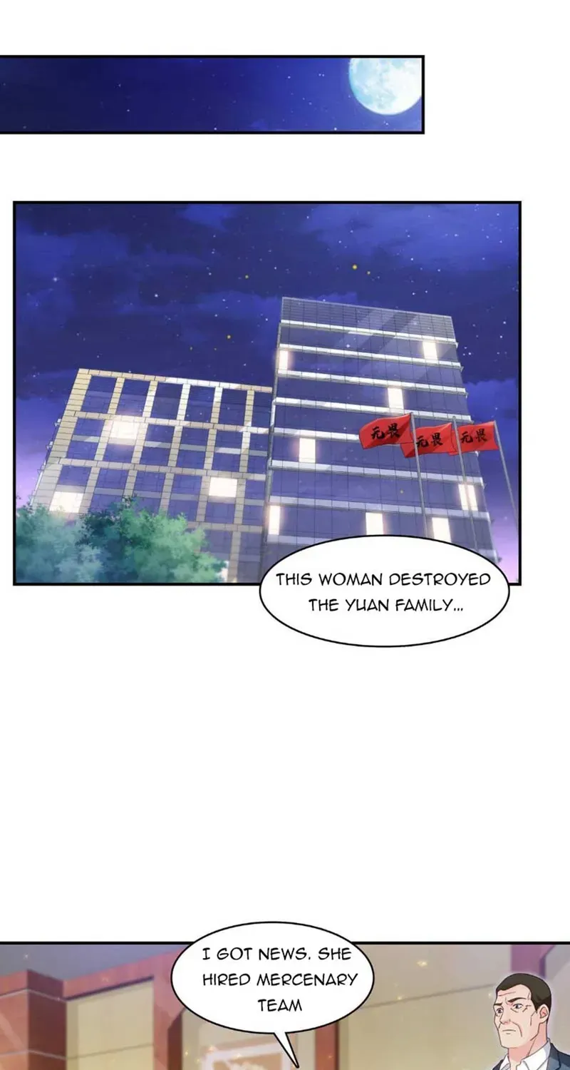 Perfect Secret Love: The Bad New Wife Is A Little Sweet Zinmanga X Chapter 309 Page 31