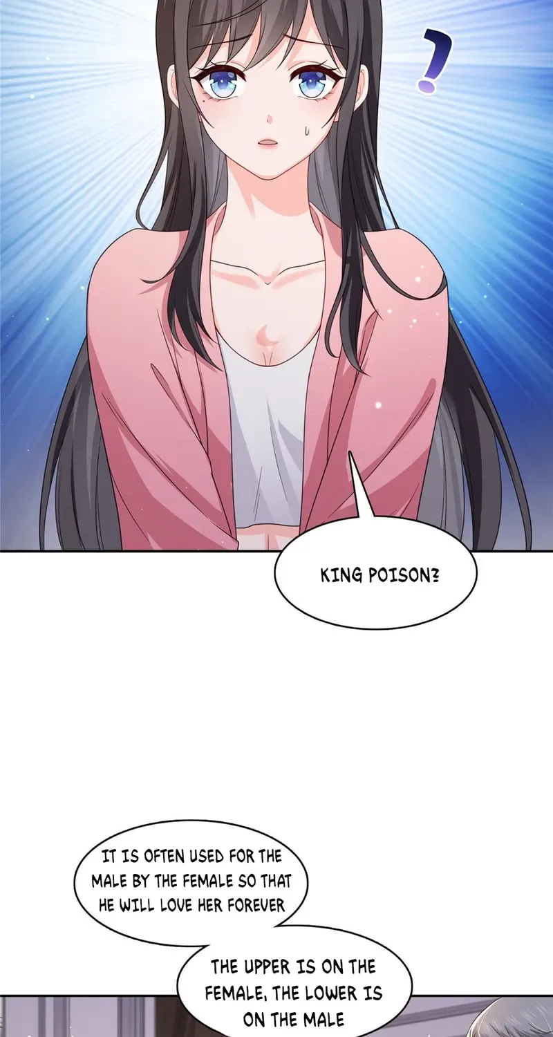 Perfect Secret Love: The Bad New Wife Is A Little Sweet Zinmanga X Chapter 308 Page 24
