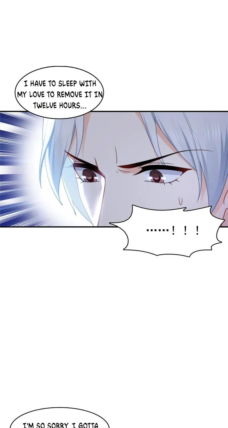 Perfect Secret Love: The Bad New Wife Is A Little Sweet Zinmanga X Chapter 307 Page 26