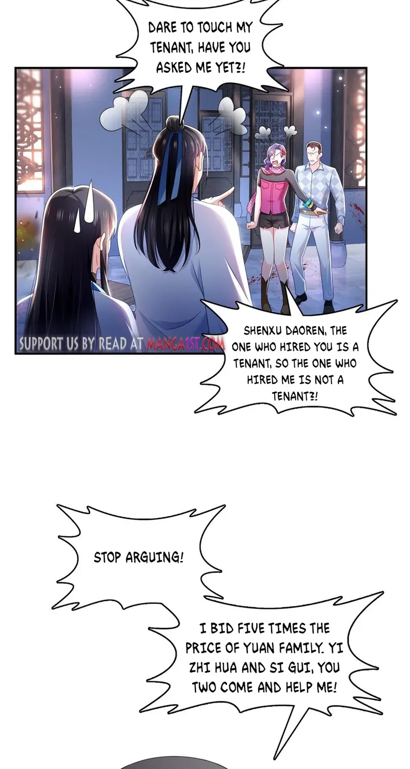 Perfect Secret Love: The Bad New Wife Is A Little Sweet Zinmanga X Chapter 305 Page 2