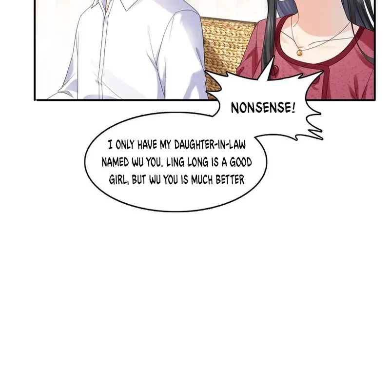 Perfect Secret Love: The Bad New Wife Is A Little Sweet Zinmanga X Chapter 301 Page 12