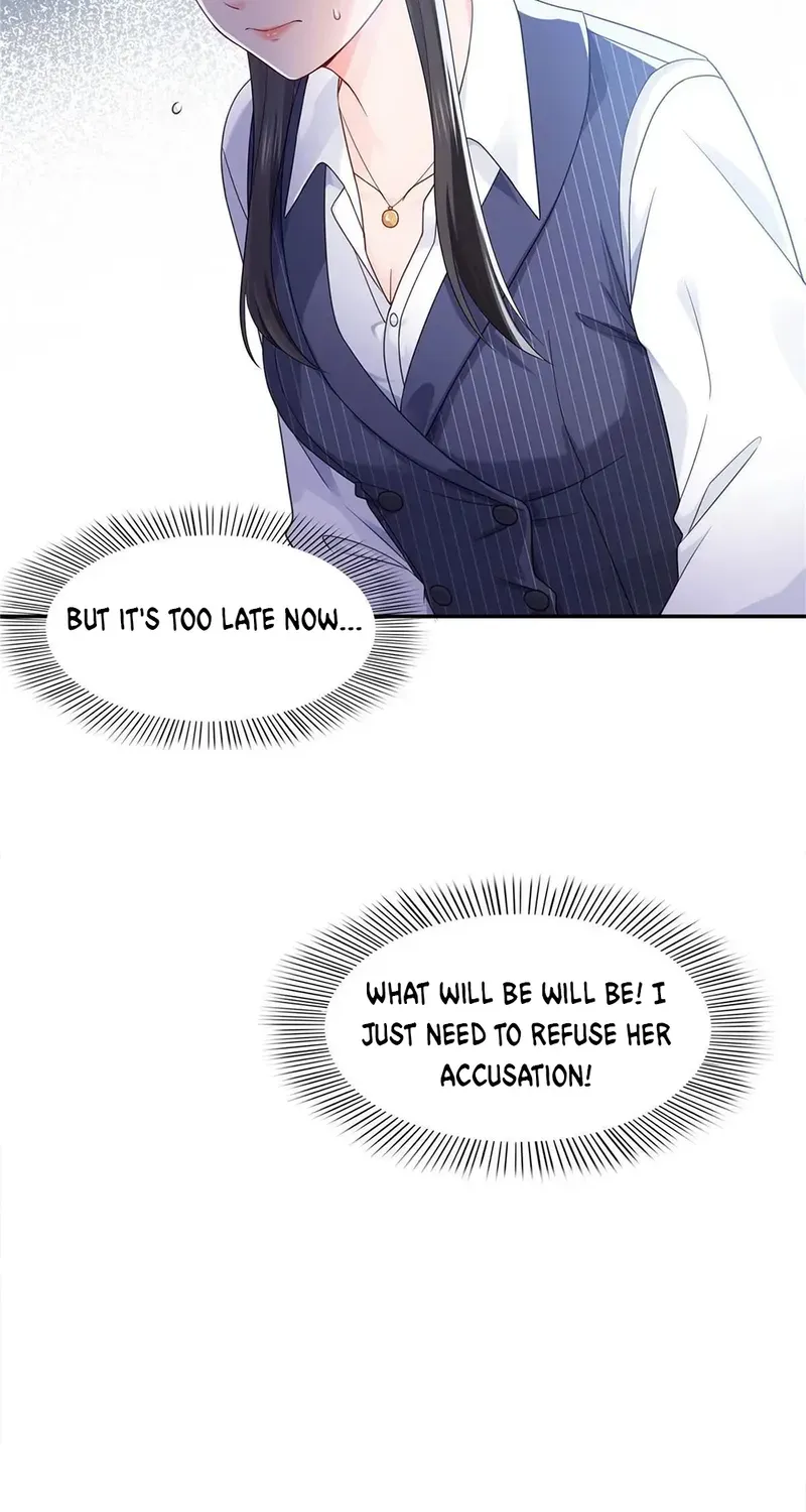 Perfect Secret Love: The Bad New Wife Is A Little Sweet Zinmanga X Chapter 301 Page 16