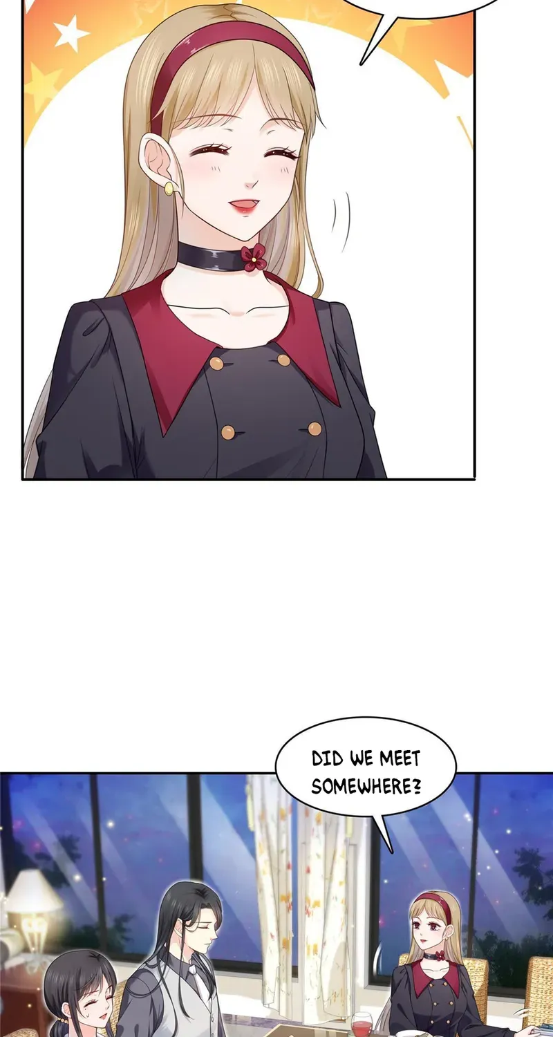 Perfect Secret Love: The Bad New Wife Is A Little Sweet Zinmanga X Chapter 301 Page 31