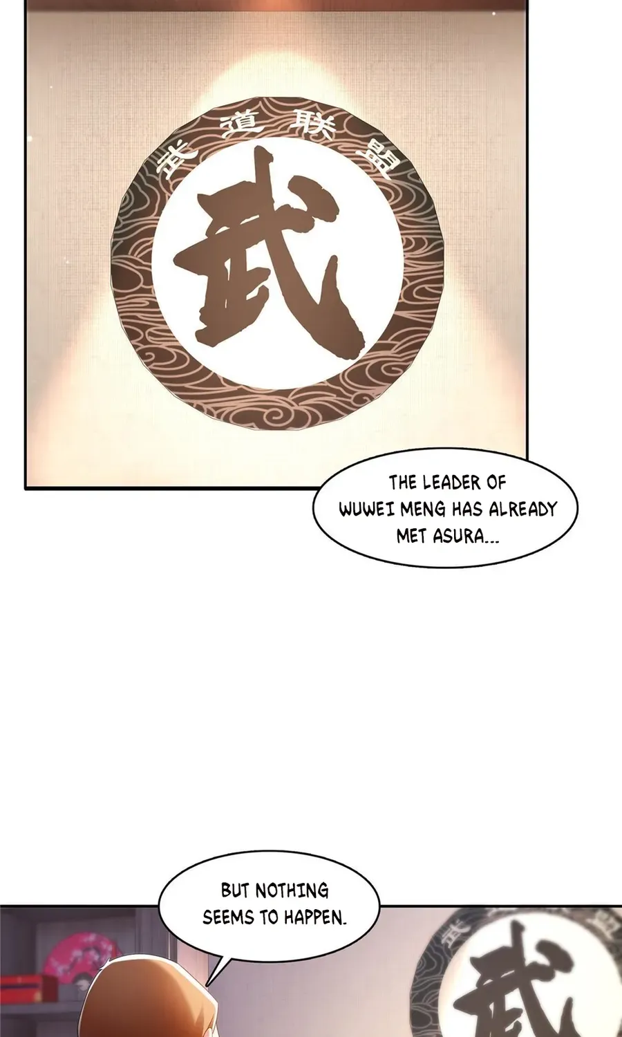Perfect Secret Love: The Bad New Wife Is A Little Sweet Zinmanga X Chapter 300 Page 10