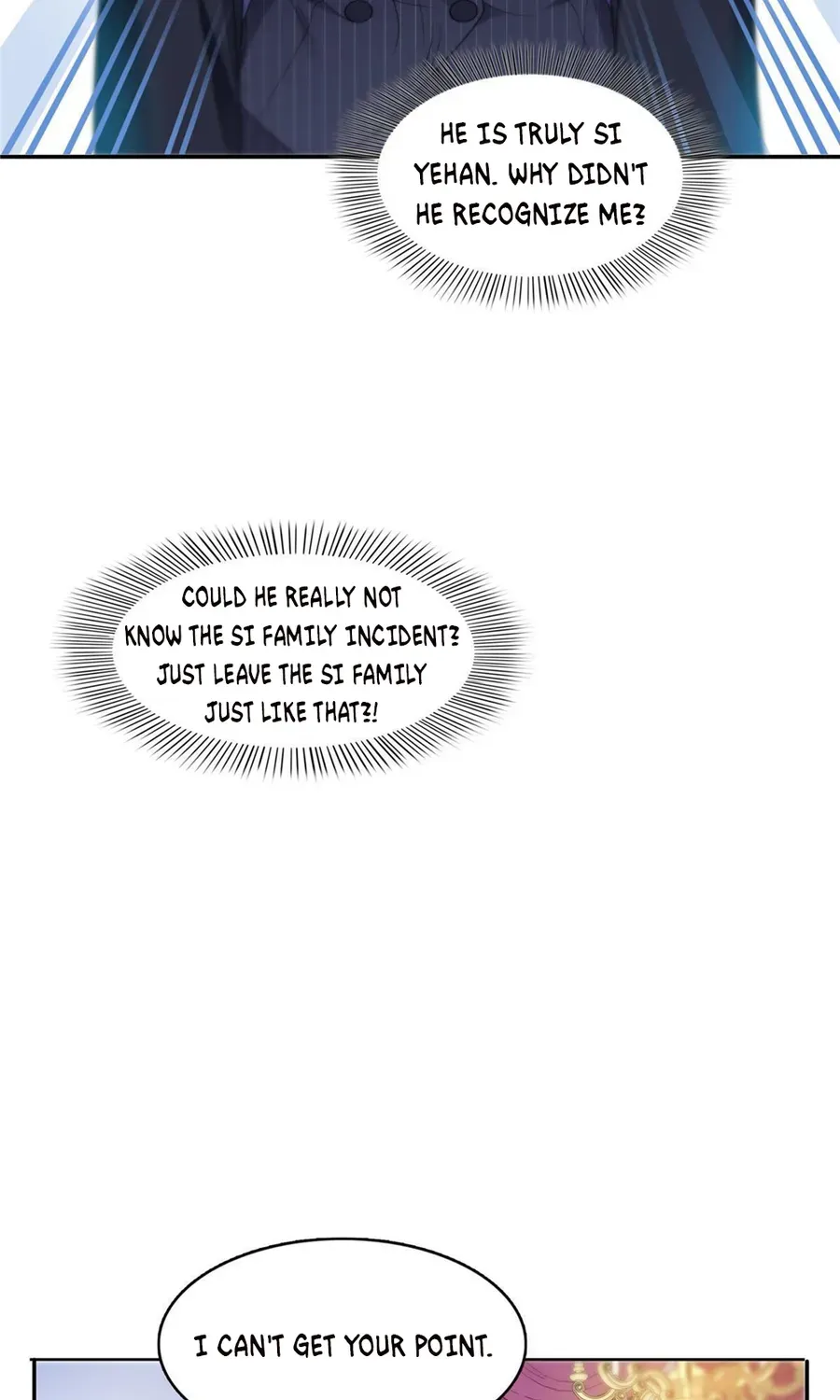 Perfect Secret Love: The Bad New Wife Is A Little Sweet Zinmanga X Chapter 298 Page 24
