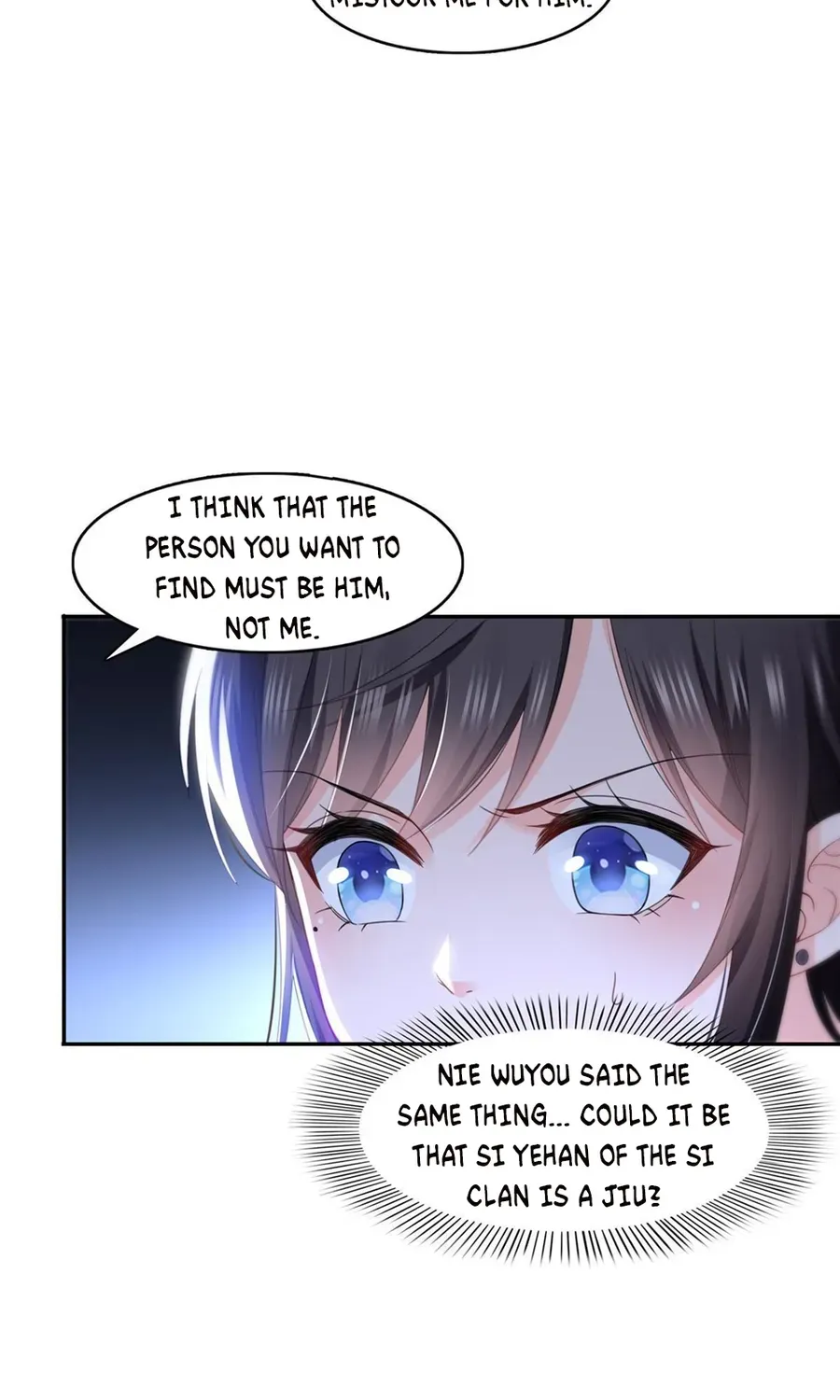 Perfect Secret Love: The Bad New Wife Is A Little Sweet Zinmanga X Chapter 298 Page 30