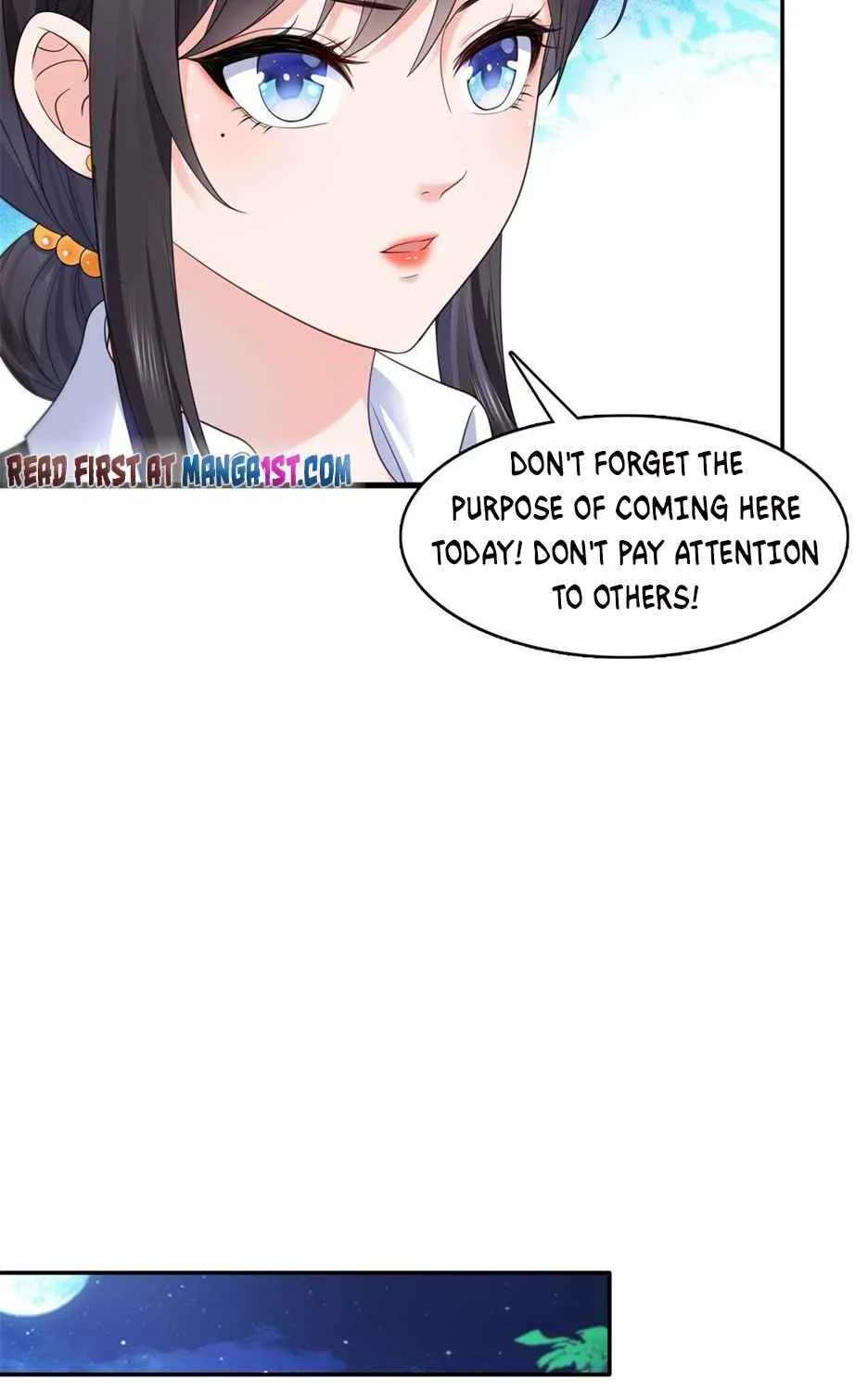 Perfect Secret Love: The Bad New Wife Is A Little Sweet Zinmanga X Chapter 295 Page 9