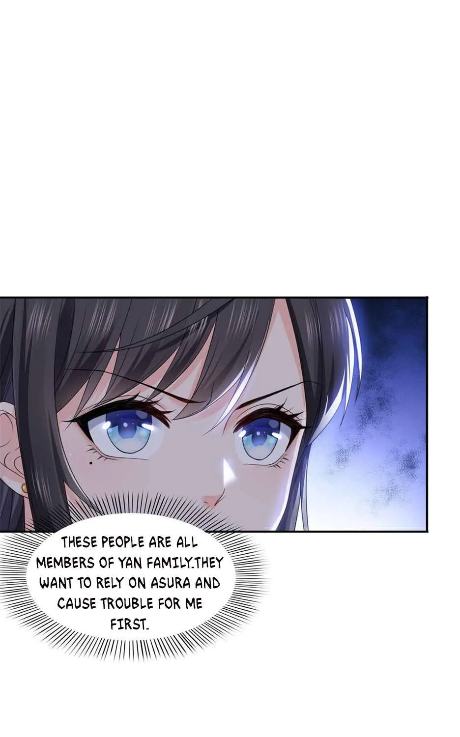 Perfect Secret Love: The Bad New Wife Is A Little Sweet Zinmanga X Chapter 295 Page 13