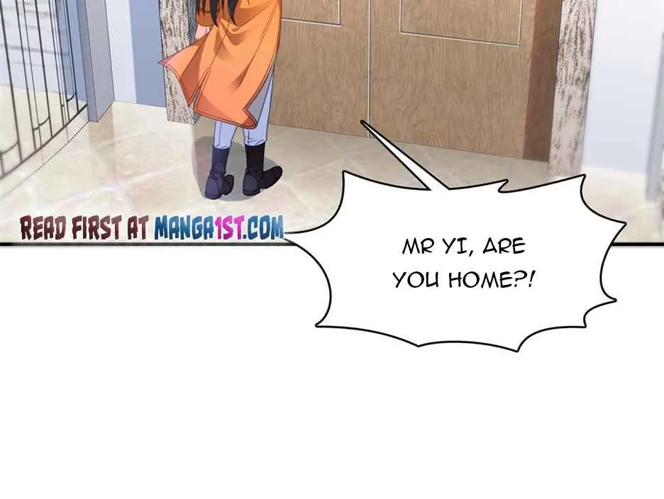 Perfect Secret Love: The Bad New Wife Is A Little Sweet Zinmanga X Chapter 294 Page 14