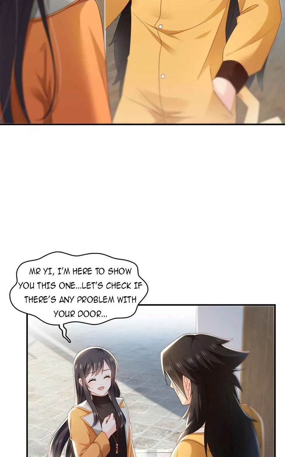 Perfect Secret Love: The Bad New Wife Is A Little Sweet Zinmanga X Chapter 294 Page 16