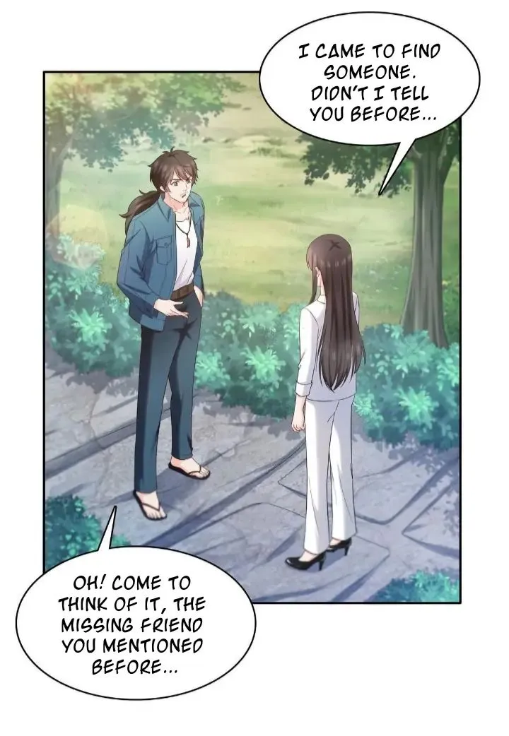 Perfect Secret Love: The Bad New Wife Is A Little Sweet Zinmanga X Chapter 292 Page 36