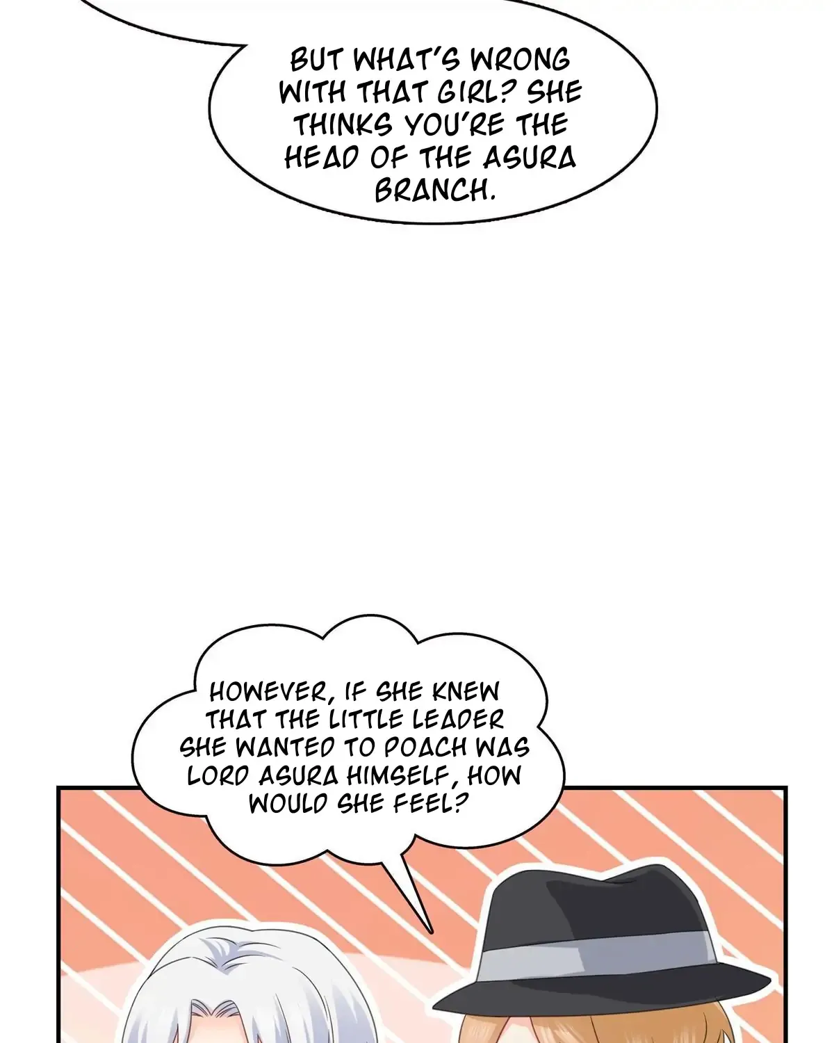 Perfect Secret Love: The Bad New Wife Is A Little Sweet Zinmanga X Chapter 291 Page 28