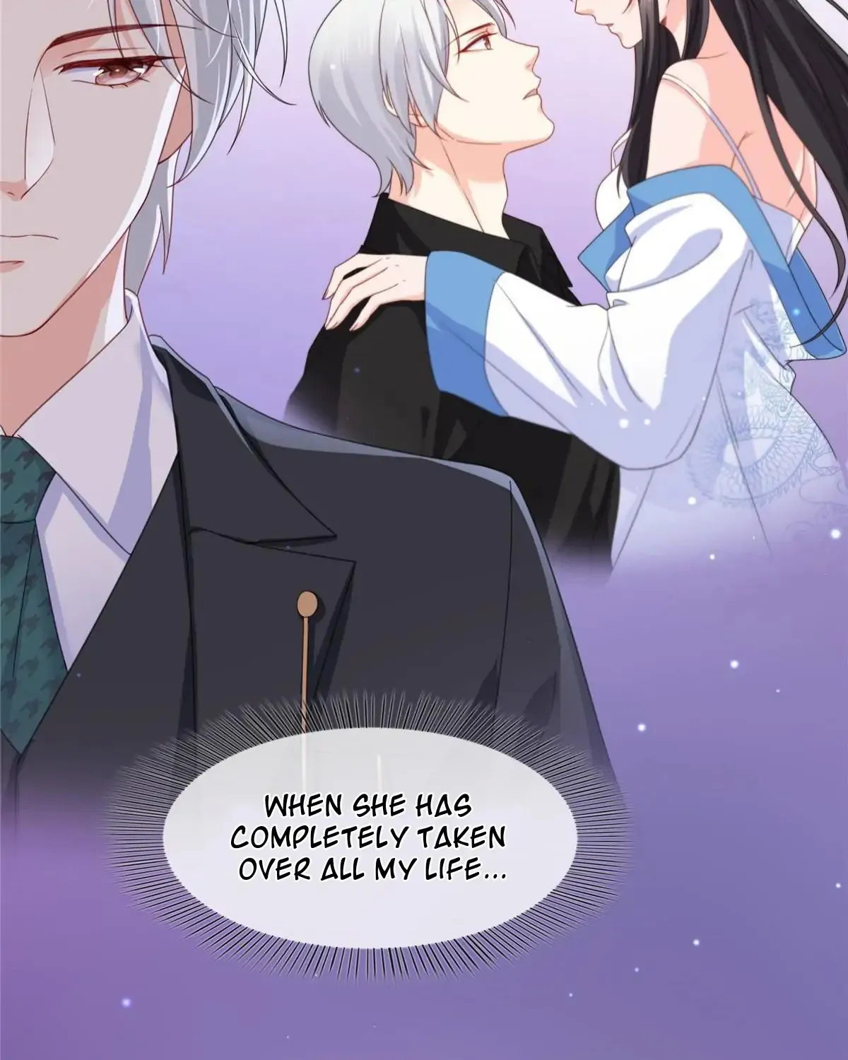 Perfect Secret Love: The Bad New Wife Is A Little Sweet Zinmanga X Chapter 291 Page 44