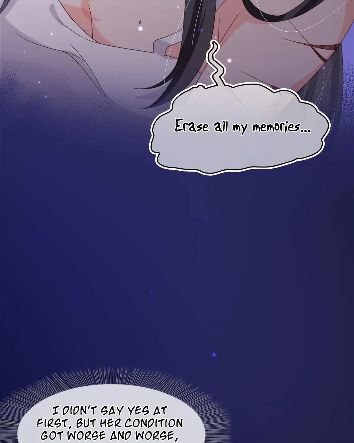 Perfect Secret Love: The Bad New Wife Is A Little Sweet Zinmanga X Chapter 291 Page 67