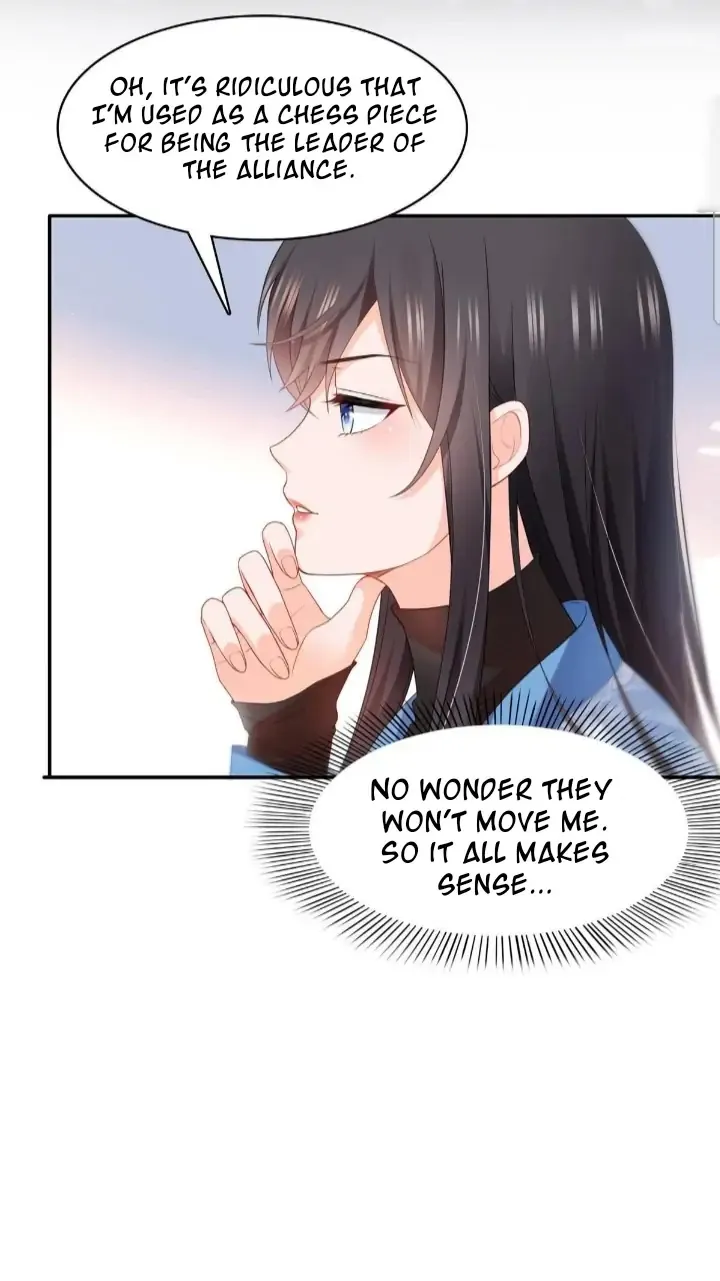 Perfect Secret Love: The Bad New Wife Is A Little Sweet Zinmanga X Chapter 290 Page 20