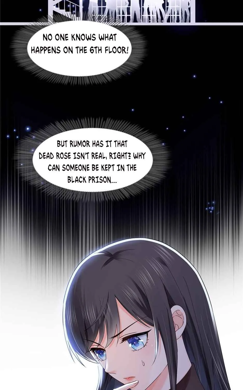Perfect Secret Love: The Bad New Wife Is A Little Sweet Zinmanga X Chapter 289 Page 16