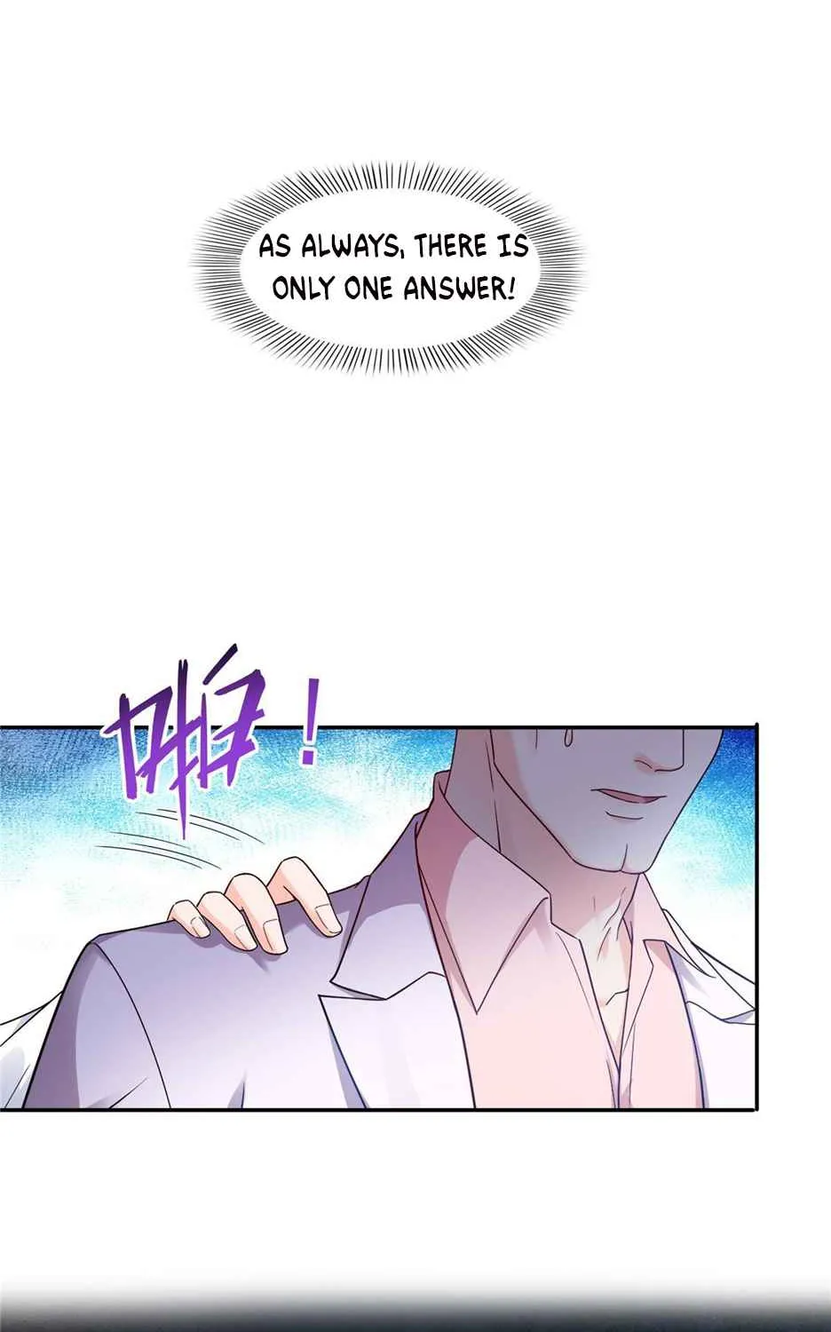 Perfect Secret Love: The Bad New Wife Is A Little Sweet Zinmanga X Chapter 289 Page 36