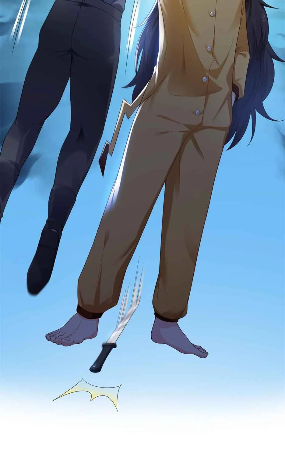 Perfect Secret Love: The Bad New Wife Is A Little Sweet Zinmanga X Chapter 287 Page 20