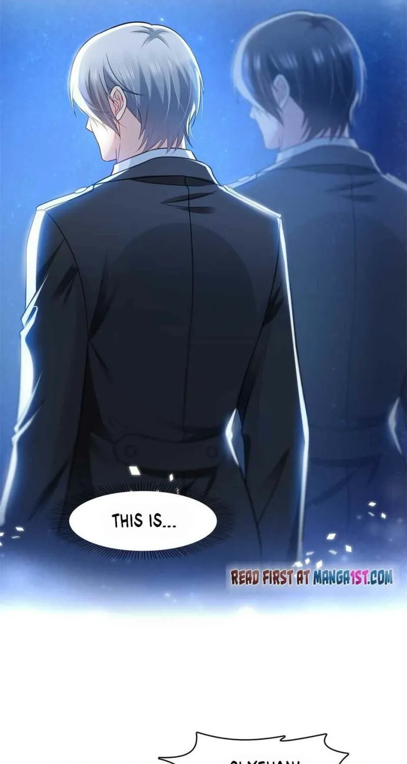 Perfect Secret Love: The Bad New Wife Is A Little Sweet Zinmanga X Chapter 286 Page 2