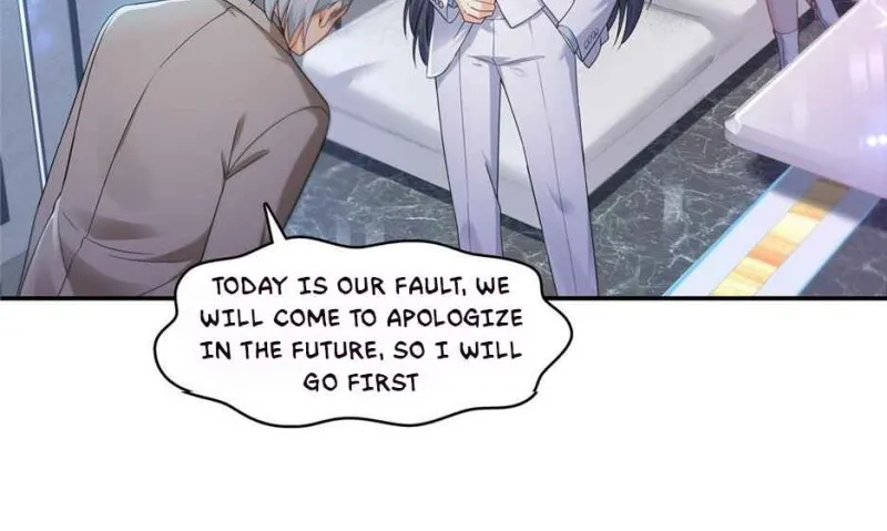 Perfect Secret Love: The Bad New Wife Is A Little Sweet Zinmanga X Chapter 285 Page 31