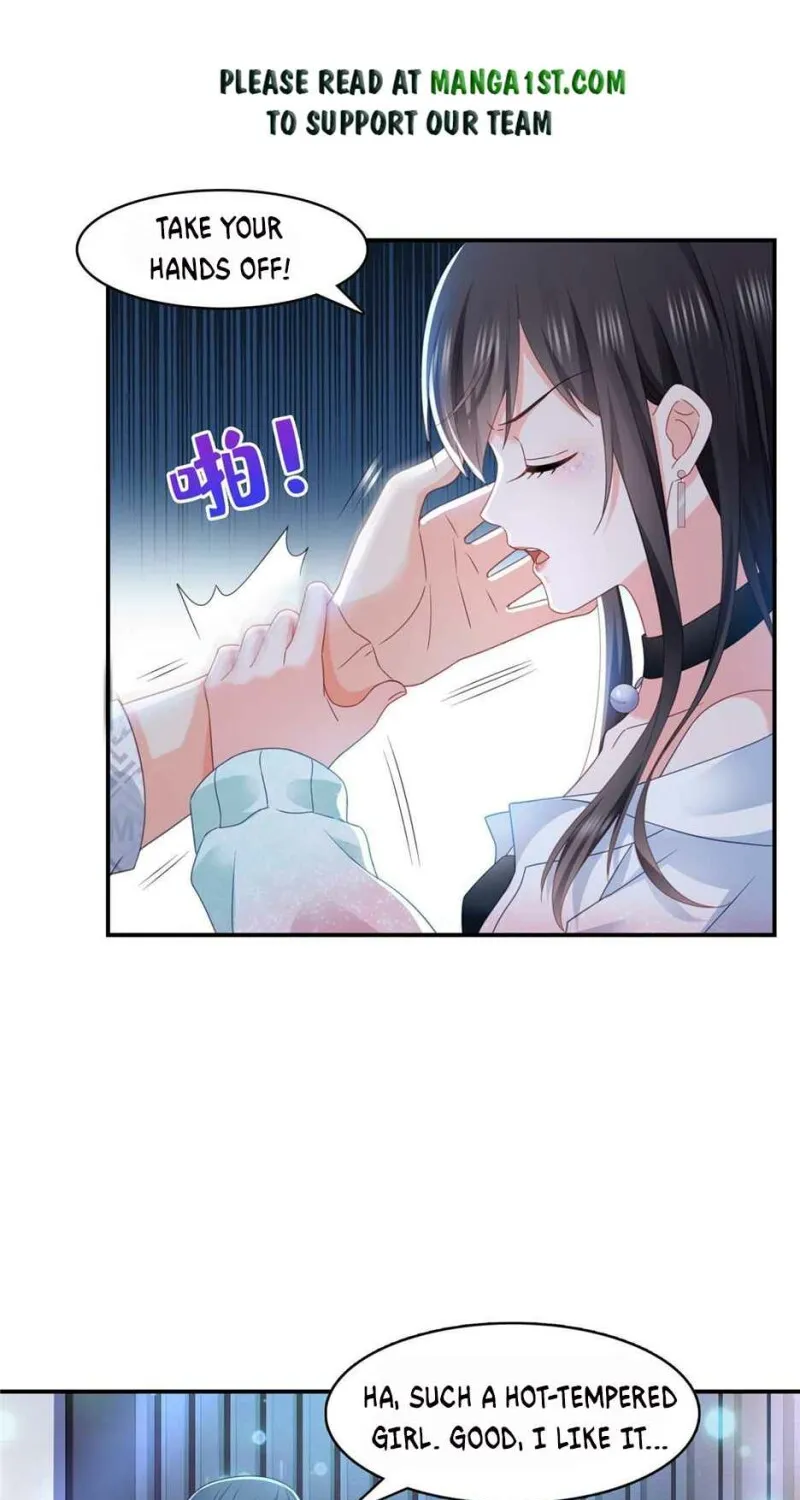 Perfect Secret Love: The Bad New Wife Is A Little Sweet Zinmanga X Chapter 284 Page 1