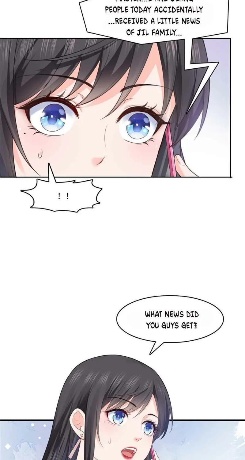 Perfect Secret Love: The Bad New Wife Is A Little Sweet Zinmanga X Chapter 283 Page 19