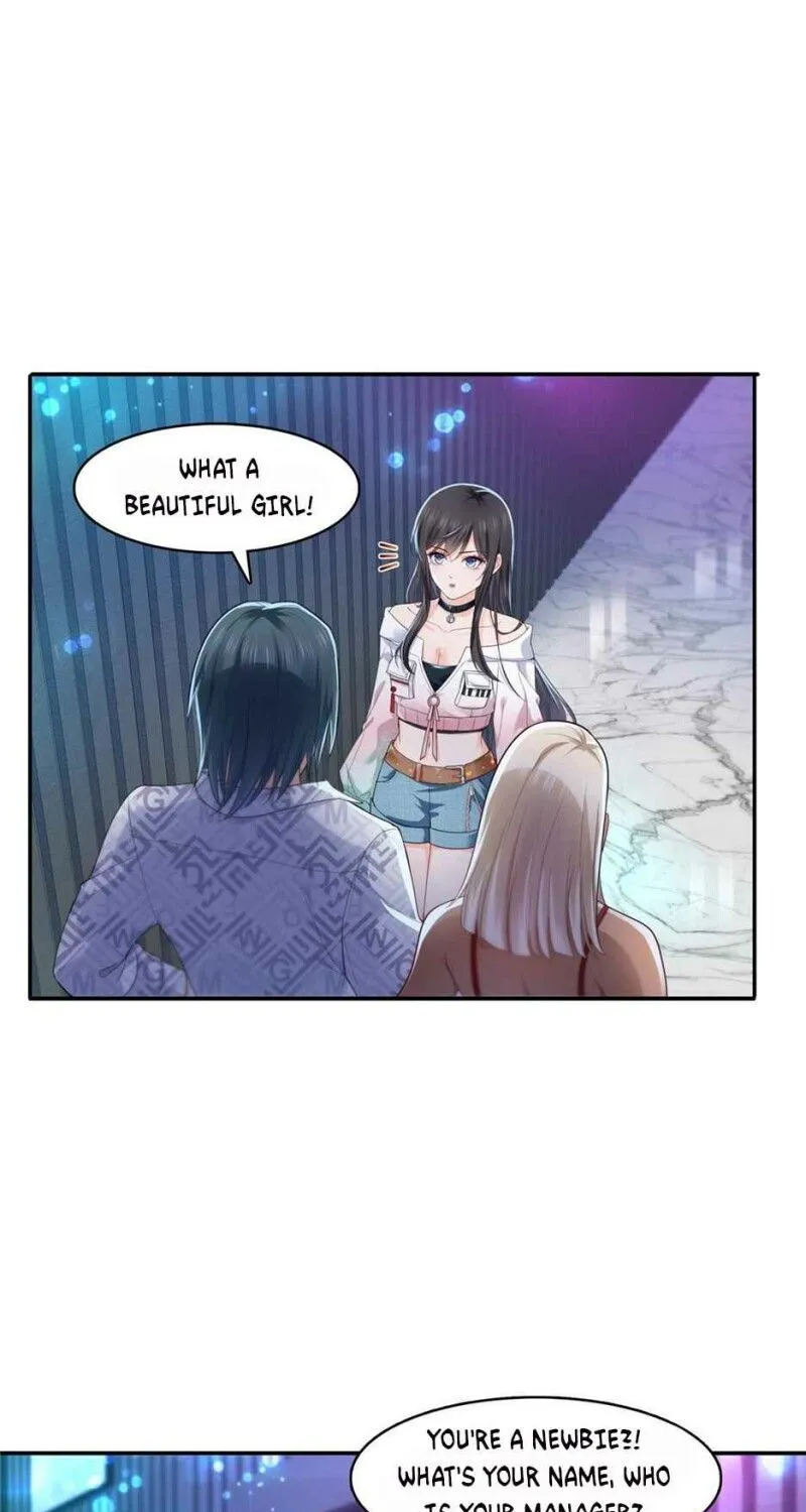 Perfect Secret Love: The Bad New Wife Is A Little Sweet Zinmanga X Chapter 283 Page 24
