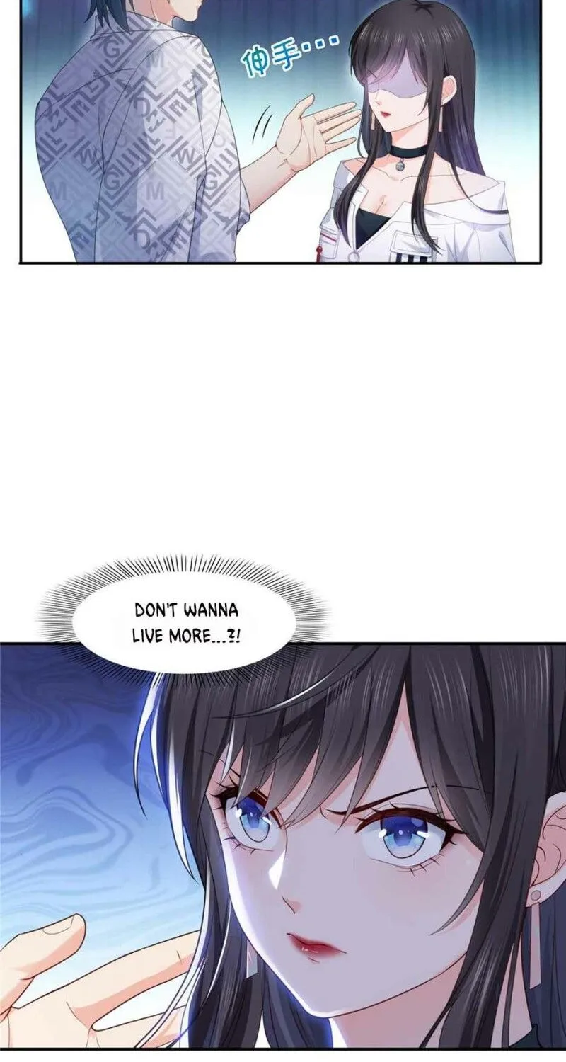 Perfect Secret Love: The Bad New Wife Is A Little Sweet Zinmanga X Chapter 283 Page 31
