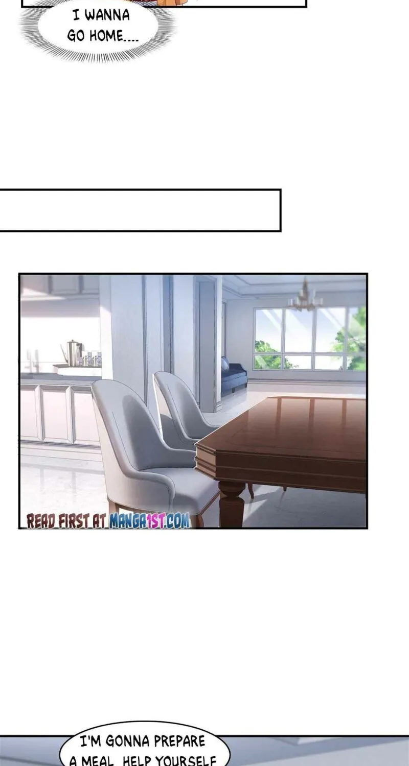 Perfect Secret Love: The Bad New Wife Is A Little Sweet Zinmanga X Chapter 282 Page 3