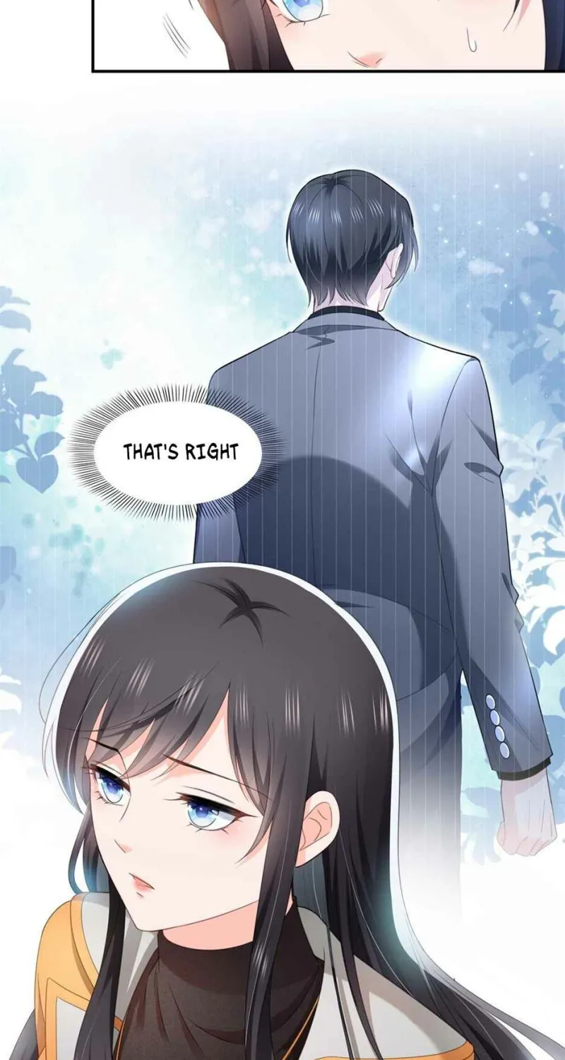 Perfect Secret Love: The Bad New Wife Is A Little Sweet Zinmanga X Chapter 282 Page 23