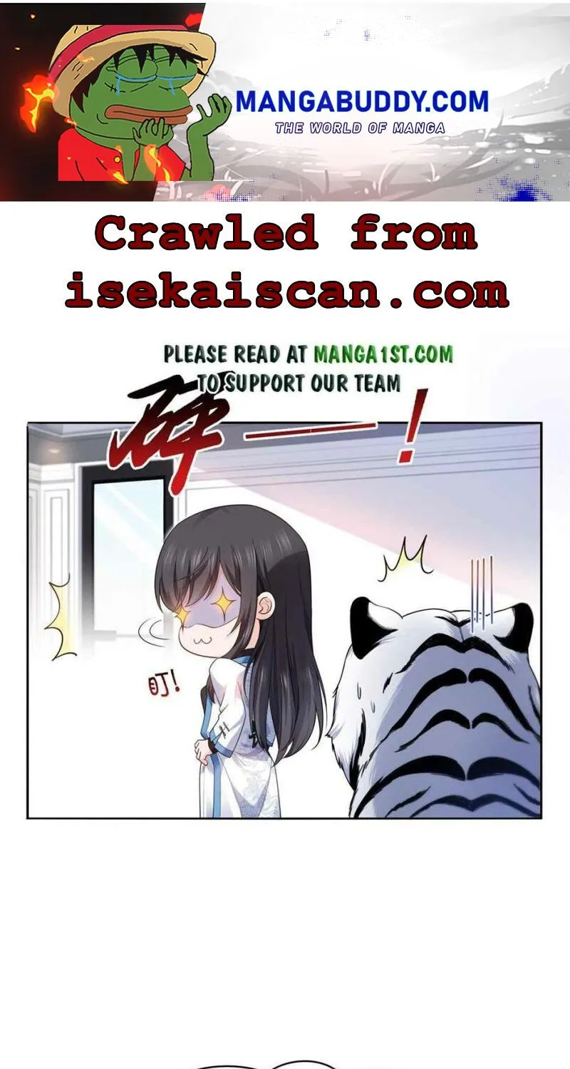 Perfect Secret Love: The Bad New Wife Is A Little Sweet Zinmanga X Chapter 281 Page 1