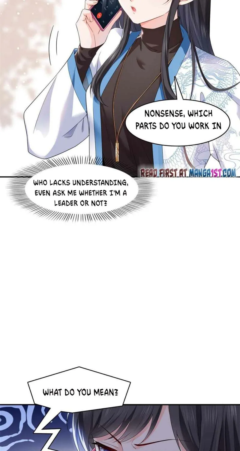 Perfect Secret Love: The Bad New Wife Is A Little Sweet Zinmanga X Chapter 281 Page 16