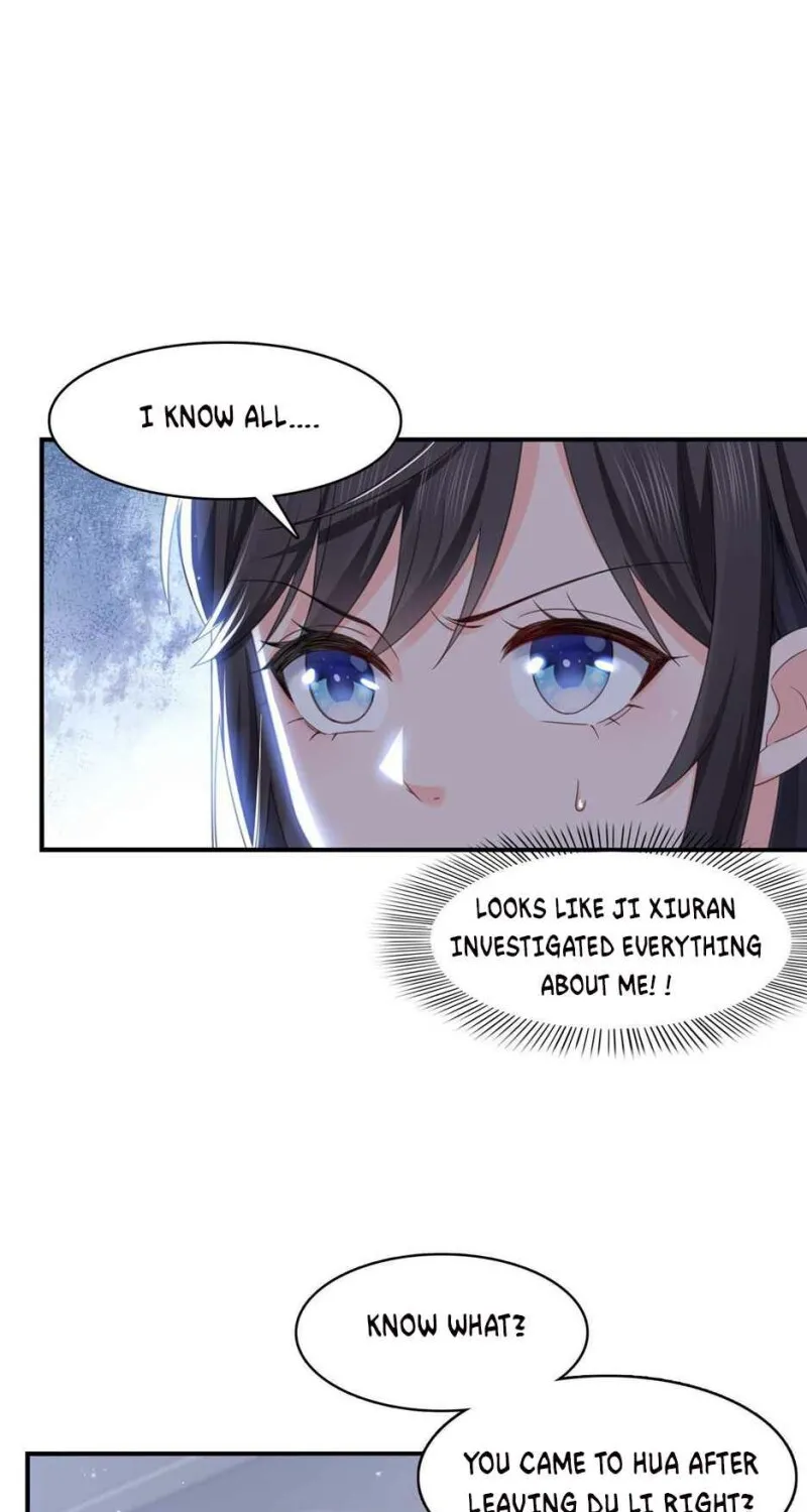 Perfect Secret Love: The Bad New Wife Is A Little Sweet Zinmanga X Chapter 277 Page 30