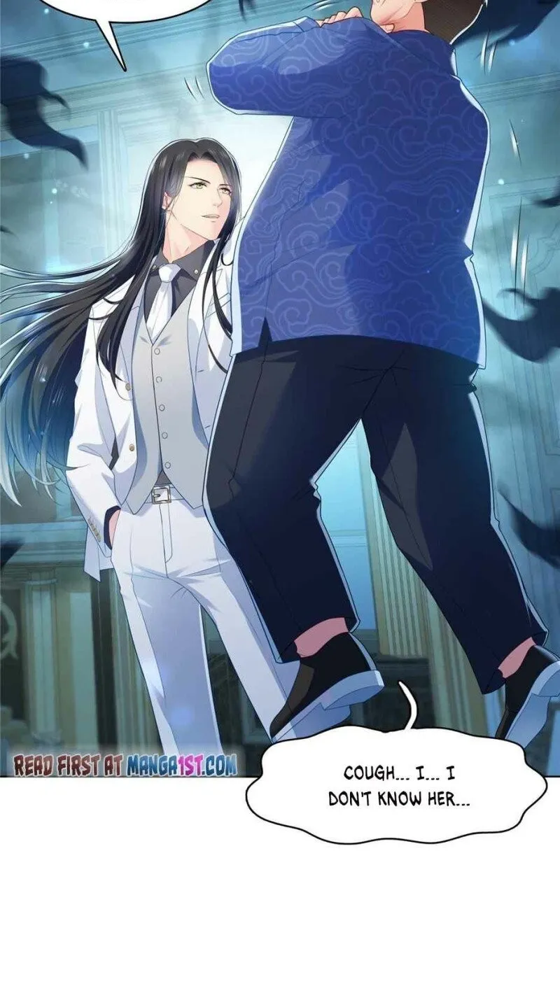 Perfect Secret Love: The Bad New Wife Is A Little Sweet Zinmanga X Chapter 274 Page 12