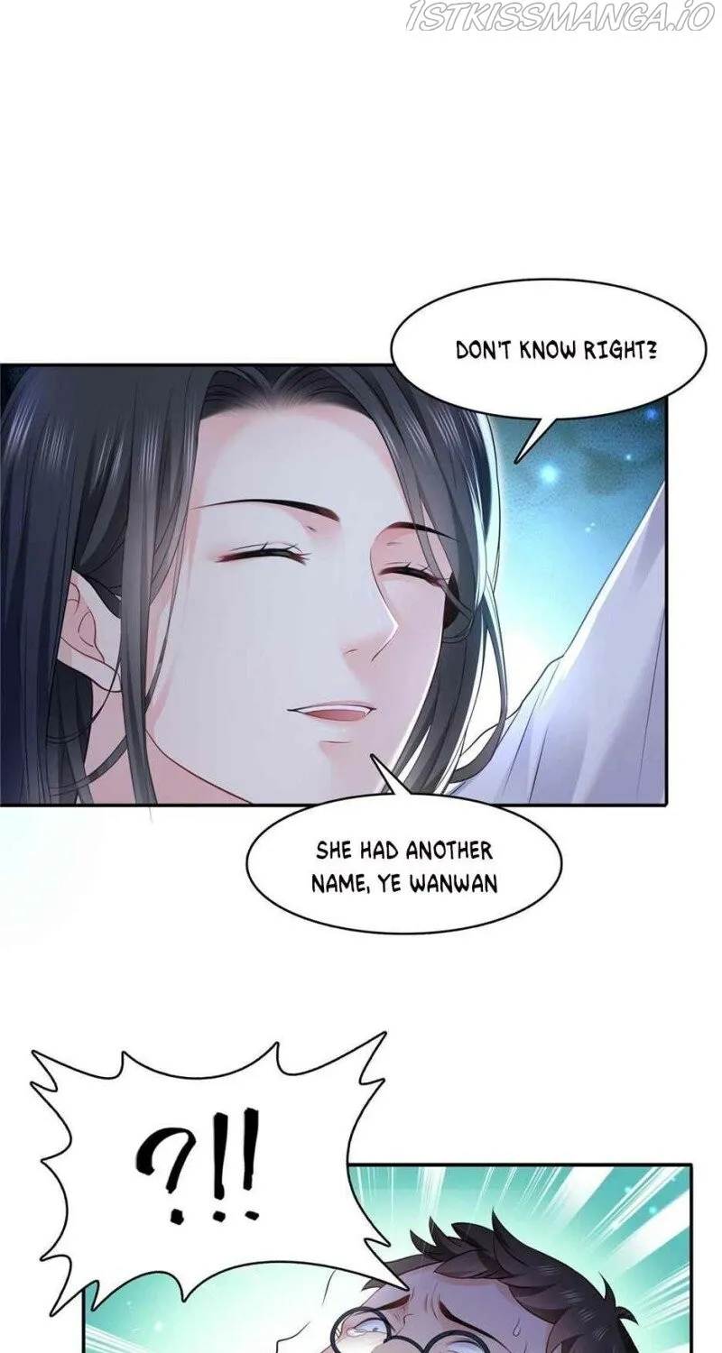 Perfect Secret Love: The Bad New Wife Is A Little Sweet Zinmanga X Chapter 274 Page 13