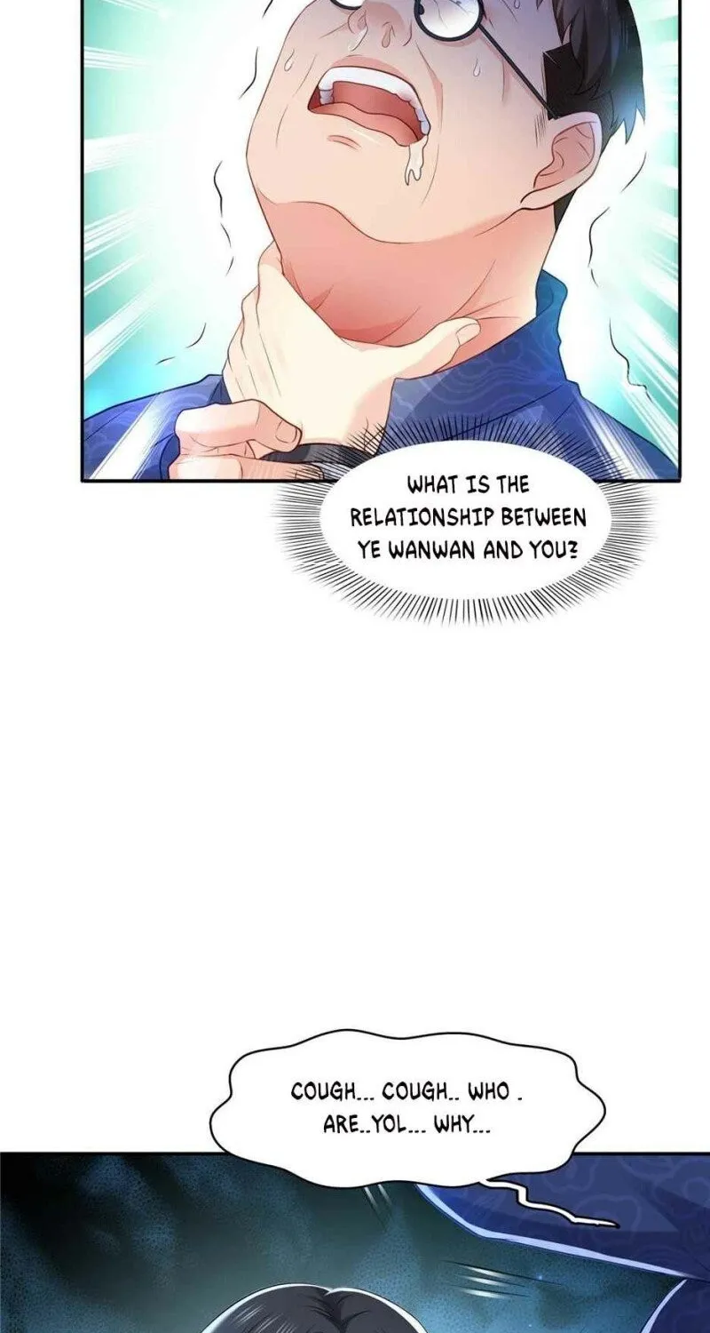 Perfect Secret Love: The Bad New Wife Is A Little Sweet Zinmanga X Chapter 274 Page 14