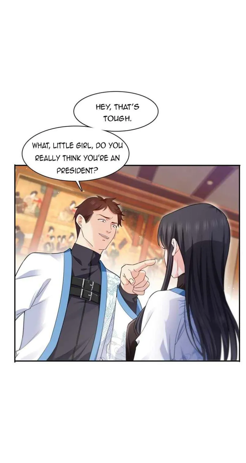 Perfect Secret Love: The Bad New Wife Is A Little Sweet Zinmanga X Chapter 271 Page 13