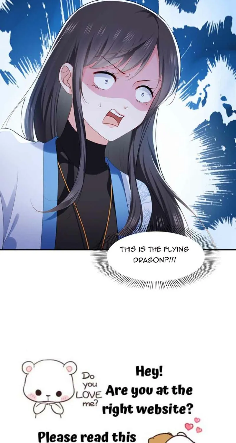 Perfect Secret Love: The Bad New Wife Is A Little Sweet Zinmanga X Chapter 270 Page 32