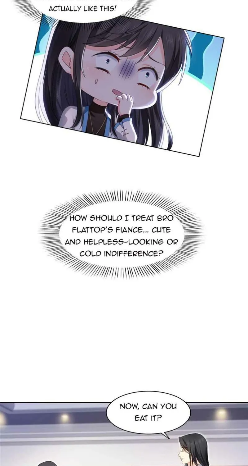 Perfect Secret Love: The Bad New Wife Is A Little Sweet Zinmanga X Chapter 269 Page 18