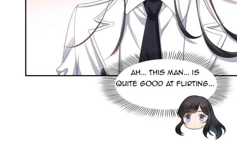 Perfect Secret Love: The Bad New Wife Is A Little Sweet Zinmanga X Chapter 269 Page 24