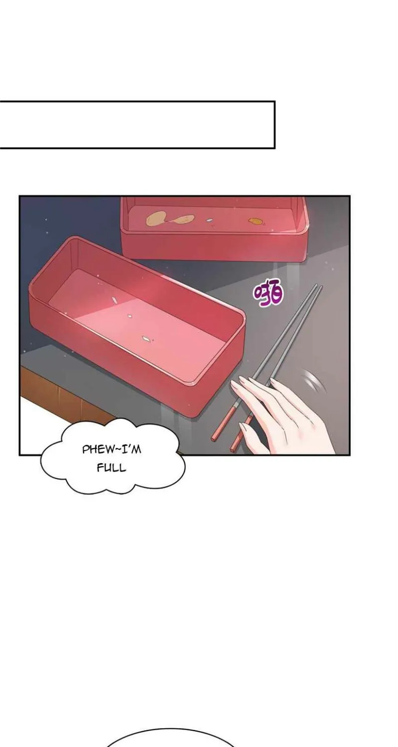 Perfect Secret Love: The Bad New Wife Is A Little Sweet Zinmanga X Chapter 269 Page 25