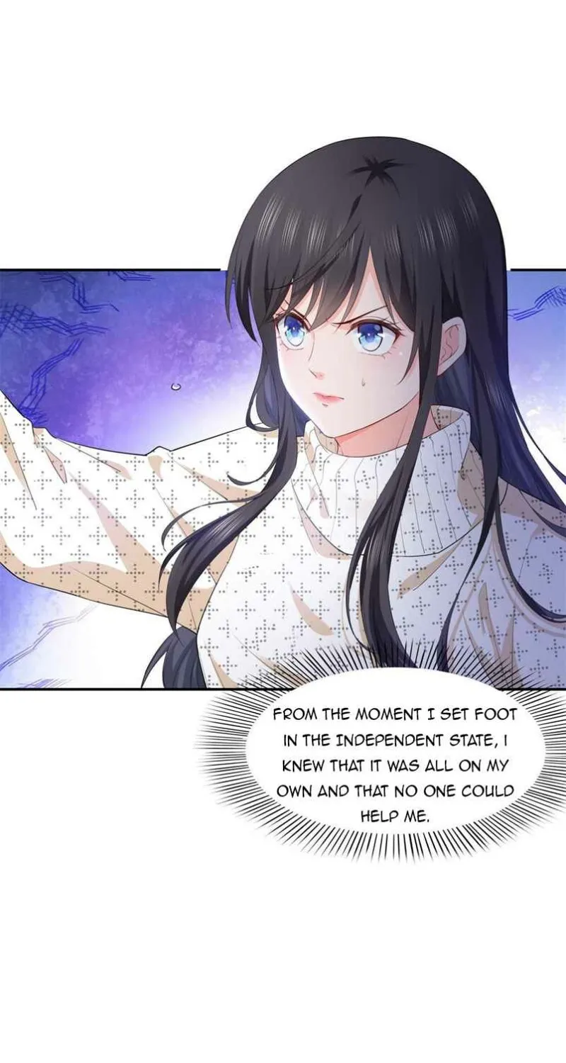 Perfect Secret Love: The Bad New Wife Is A Little Sweet Zinmanga X Chapter 265 Page 24